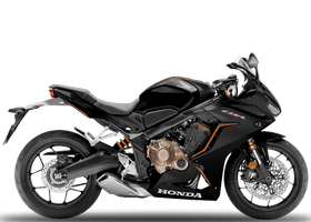 CBR650R